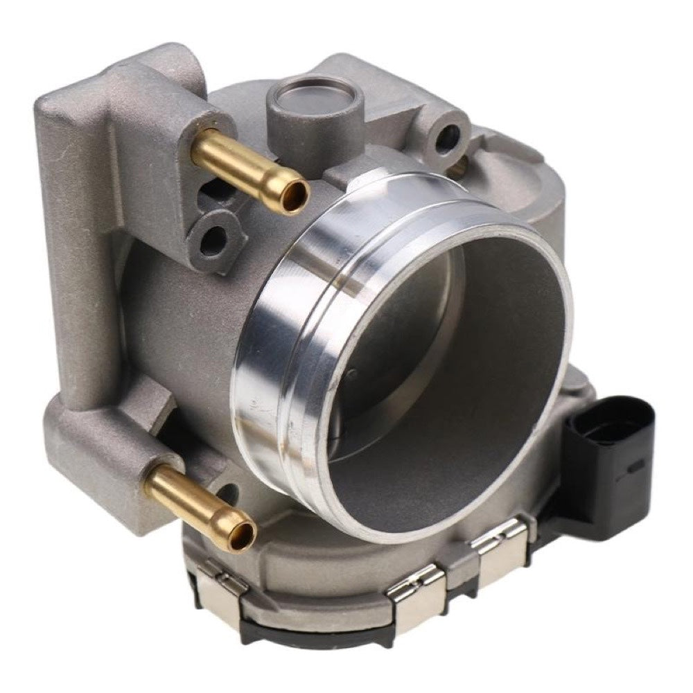 Throttle Body Assembly 0280750097 022133062AC fits Seat Leon Toledo VW Bora Golf New Passat 2.3L 2.8L